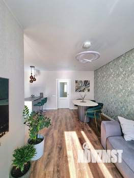 3-к квартира, вторичка, 82м2, 15/25 этаж