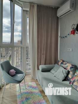3-к квартира, вторичка, 70м2, 22/24 этаж