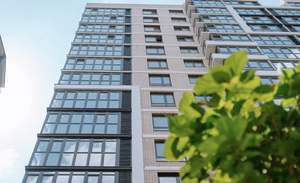 2-к квартира, вторичка, 60м2, 7/16 этаж