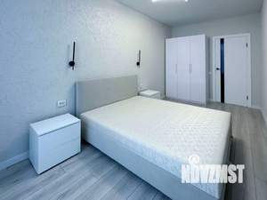 1-к квартира, вторичка, 37м2, 5/22 этаж