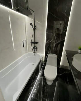 2-к квартира, вторичка, 57м2, 16/17 этаж