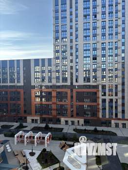 2-к квартира, вторичка, 48м2, 10/16 этаж