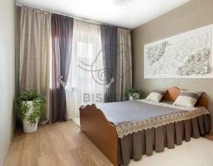 1-к квартира, вторичка, 38м2, 9/10 этаж