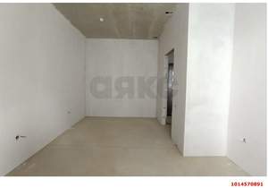 1-к квартира, вторичка, 29м2, 6/24 этаж