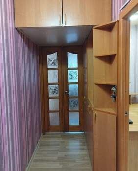 2-к квартира, вторичка, 45м2, 5/16 этаж