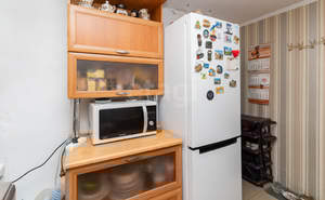 2-к квартира, вторичка, 38м2, 1/1 этаж