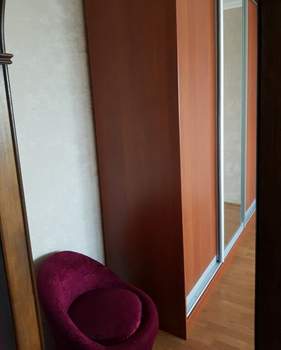 1-к квартира, вторичка, 40м2, 7/10 этаж