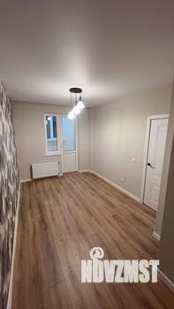 1-к квартира, вторичка, 40м2, 10/19 этаж