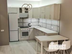 Студия квартира, вторичка, 24м2, 17/17 этаж