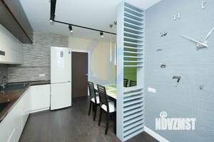 2-к квартира, вторичка, 68м2, 18/26 этаж