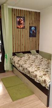 1-к квартира, вторичка, 30м2, 4/5 этаж