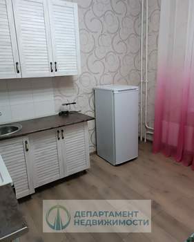 1-к квартира, вторичка, 40м2, 14/14 этаж