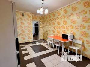 1-к квартира, вторичка, 54м2, 12/18 этаж