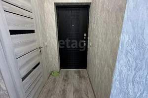 Студия квартира, вторичка, 21м2, 11/16 этаж