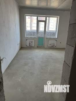 2-к квартира, вторичка, 66м2, 18/25 этаж