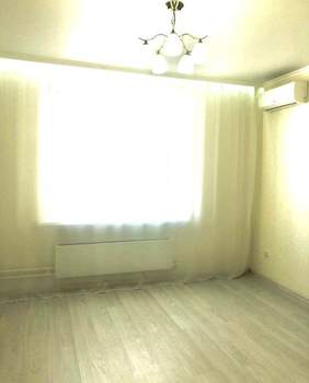 2-к квартира, вторичка, 56м2, 7/16 этаж