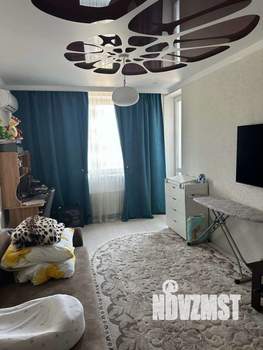 1-к квартира, вторичка, 41м2, 11/16 этаж