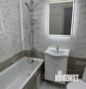1-к квартира, вторичка, 36м2, 6/9 этаж