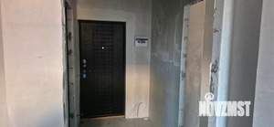 1-к квартира, вторичка, 32м2, 23/24 этаж