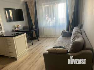 2-к квартира, вторичка, 63м2, 3/16 этаж