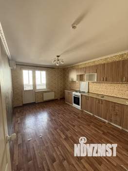 2-к квартира, вторичка, 73м2, 12/17 этаж