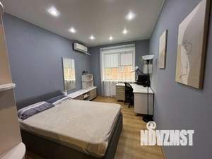 2-к квартира, вторичка, 53м2, 2/6 этаж