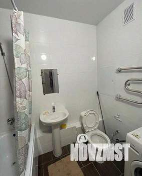 1-к квартира, вторичка, 38м2, 8/18 этаж