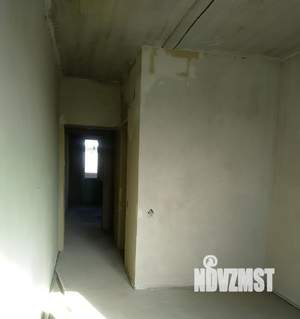 1-к квартира, вторичка, 35м2, 1/3 этаж