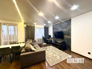 2-к квартира, вторичка, 76м2, 6/25 этаж