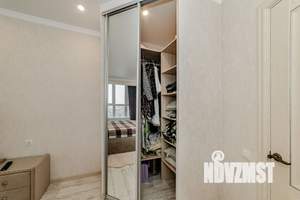 2-к квартира, вторичка, 40м2, 12/17 этаж