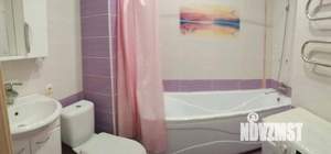 Студия квартира, вторичка, 24м2, 3/17 этаж