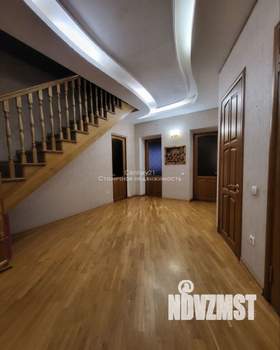 5-к квартира, вторичка, 200м2, 5/5 этаж