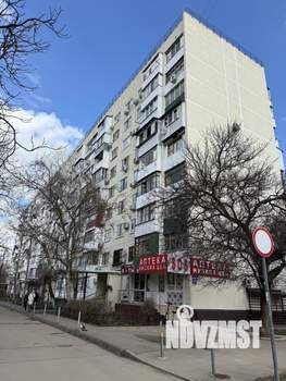 1-к квартира, вторичка, 30м2, 2/9 этаж