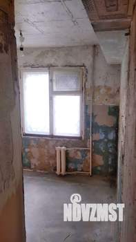 2-к квартира, вторичка, 43м2, 2/5 этаж