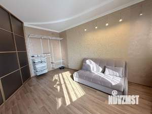 1-к квартира, вторичка, 50м2, 11/17 этаж