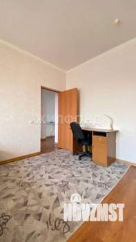 3-к квартира, вторичка, 75м2, 14/17 этаж