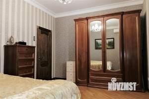 3-к квартира, вторичка, 101м2, 8/20 этаж