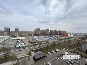 2-к квартира, вторичка, 48м2, 3/24 этаж