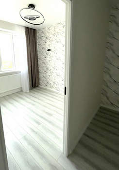 1-к квартира, вторичка, 34м2, 4/24 этаж