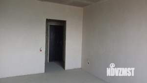 1-к квартира, вторичка, 41м2, 7/18 этаж