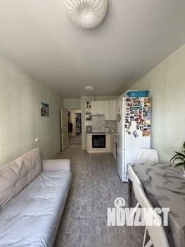 1-к квартира, вторичка, 45м2, 2/10 этаж