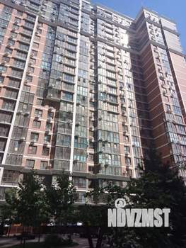 2-к квартира, вторичка, 50м2, 1/24 этаж