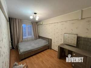 3-к квартира, вторичка, 60м2, 5/5 этаж