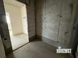 2-к квартира, вторичка, 55м2, 2/16 этаж