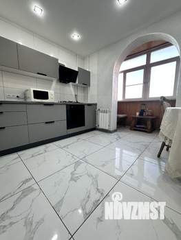 3-к квартира, вторичка, 76м2, 8/9 этаж