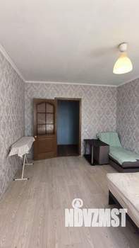 1-к квартира, вторичка, 37м2, 3/6 этаж