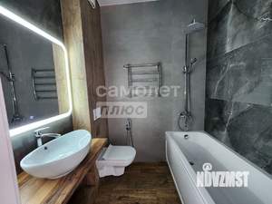 1-к квартира, вторичка, 32м2, 4/9 этаж