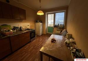 1-к квартира, вторичка, 41м2, 3/6 этаж