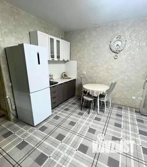 Студия квартира, вторичка, 30м2, 14/19 этаж