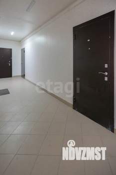 1-к квартира, вторичка, 43м2, 15/16 этаж